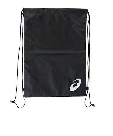 アシックス（ASICS）ライトバッグL 3033B963.001 黒