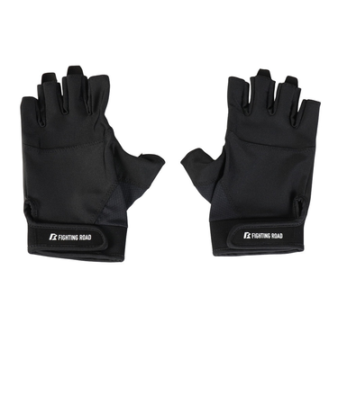 ファイティングロード Co.Ltd（FIGHTING ROAD CO.LTD）トレーニング グローブ フィットネスグローブ EX FR24SWN0001 BL…