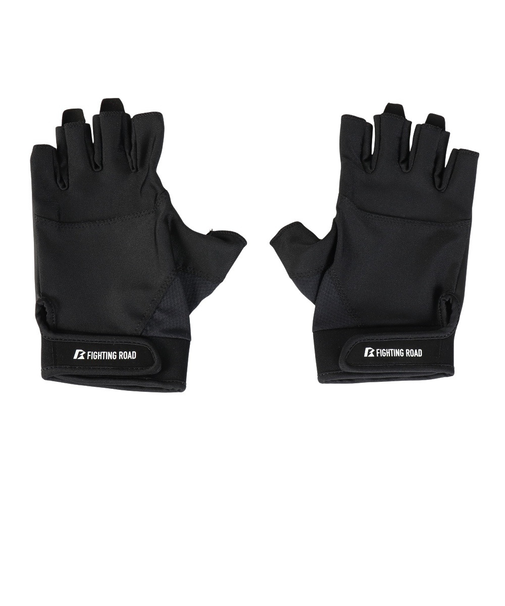 ファイティングロード Co.Ltd（FIGHTING ROAD CO.LTD）トレーニング グローブ フィットネスグローブ EX FR24SWN0001 BL…