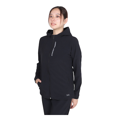 アンダーアーマー（UNDER ARMOUR）アウトラン ザ ストームジャケット 1377043 002