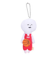 マスコット ゆきおスポーツ バスケXB AMS042