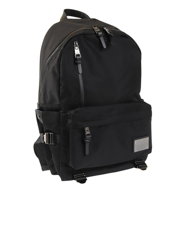 バックパック ファンダメンタルデイパック 310710101BLK 20L 黒