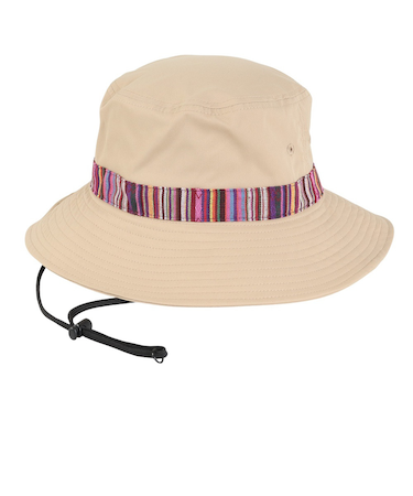 ヤックパック（YAK PAK）パターンベルトハット YAK-PAK-24S013