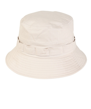 ヤックパック(YAK PAK)アドベンチャーハット YAK-PAK-24S014 IVR アイボリー