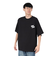 リーフ（REEF）5AM ショートスリーブ Tシャツ RFTEM2406-BLK