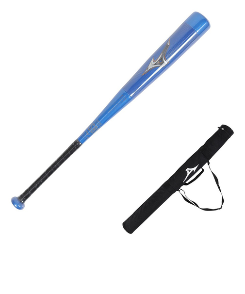 ミズノ(MIZUNO)少年軟式用バット 野球 FRP製 ビヨンドマックス レガシー 77cm/平均550g 1CJBY17777 27