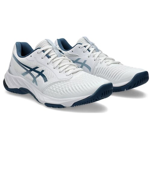 アシックス(ASICS)バレーボールシューズ NETBURNERFF 3 ネットバーナー 1053A055.103