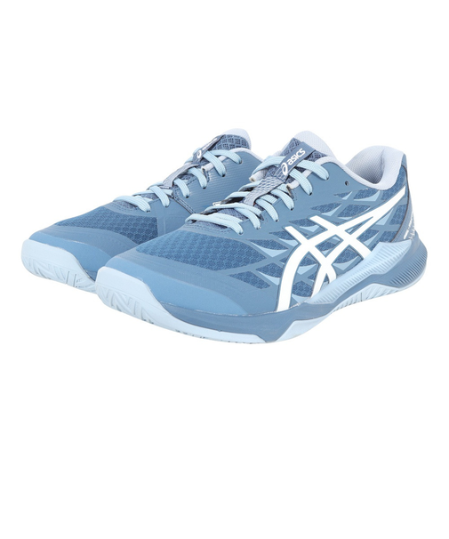 アシックス（ASICS）バレーボールシューズ GEL TACTIC 12 WIDE ゲルタクティクス 1073A059.401