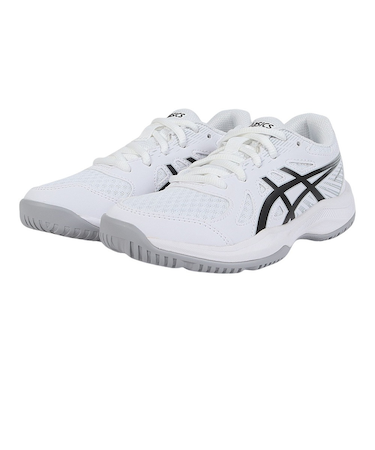 アシックス（ASICS）バレーボールシューズ ジュニア UPCOURT 6 GS アップコート 1074A045.101