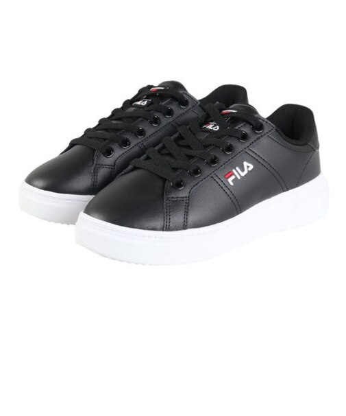 フィラ（FILA）カジュアルシューズ スニーカー コート プランピー ライト UFW23046-014