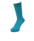 ヘルスニット（Healthknit）リブパイル ソックス 1足組 191-8004-31