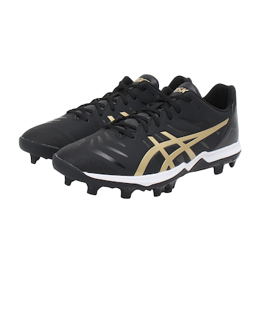 アシックス（ASICS）野球スパイク GOLDSTAGE FANG ゴールドステージ 1121A067.001