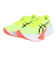 アシックス（ASICS）ランニングシューズ トレーニングシューズ 部活 マジックスピード4 イエロー ブラック 1012B676 750 スニーカー トレーニ…
