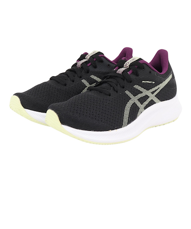 アシックス（ASICS）スポーツシューズ ランニングシューズ PATRIOT 13 1012B312.007