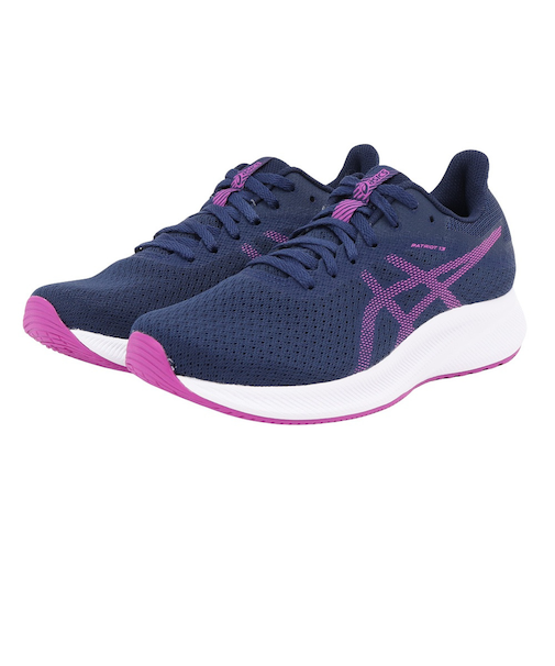 アシックス（ASICS）スポーツシューズ ランニングシューズ PATRIOT 13 1012B312.411