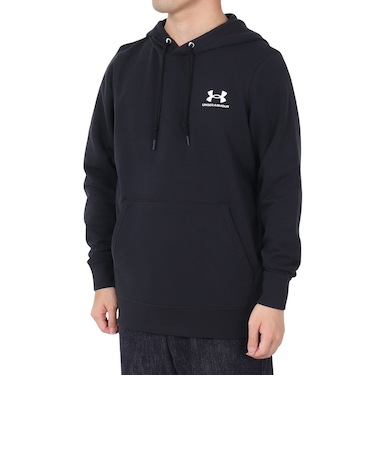 アンダーアーマー（UNDER ARMOUR）エッセンシャルテリー フーディー 1384820 002
