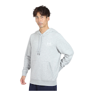 アンダーアーマー(UNDER ARMOUR)エッセンシャルテリー フーディー 1384820 012
