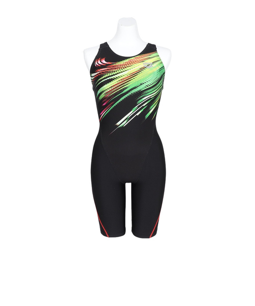 アリーナ（ARENA）フィットネス水着 レディース 水泳 フィットネス