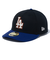 ニューエラ（NEW ERA）LP 59FIFTY ダックキャンバス ロサンゼルス・ドジャース キャップ 14109464