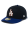 ニューエラ（NEW ERA）LP 59FIFTY ダックキャンバス ロサンゼルス・ドジャース キャップ 14109464