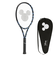 DISNEY（DISNEY）硬式用テニスラケット ビースト BEAST 100 280g 7TJ229 B 100 DISNEY BK/BL