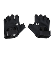 アンダーアーマー（UNDER ARMOUR）トレーニンググローブ 両手組 1377798 001