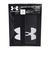 アンダーアーマー（UNDER ARMOUR）メリディアン スポーツタオル 1384759 001 約30×100cm 黒