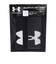 アンダーアーマー（UNDER ARMOUR）メリディアン スポーツタオル 1384759 001 約30×100cm 黒