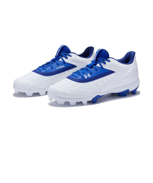 アンダーアーマー（UNDER ARMOUR）野球スパイク ポイント リード
