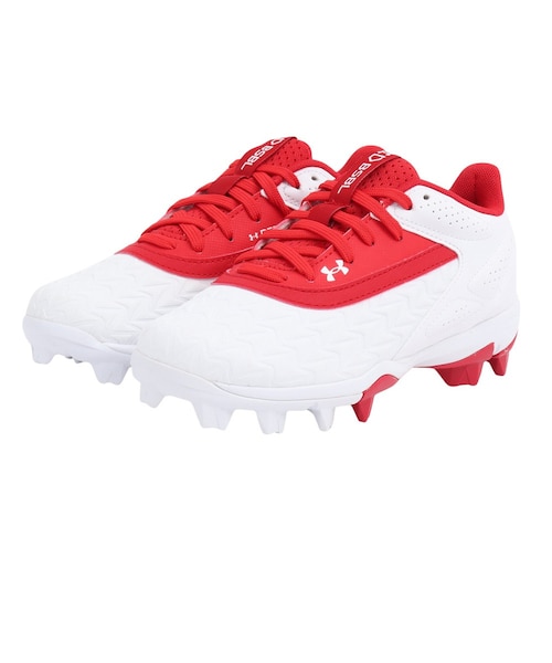 アンダーアーマー（UNDER ARMOUR）野球スパイク ジュニア ポイント