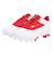アンダーアーマー（UNDER ARMOUR）野球スパイク ジュニア ポイント リードオフ ロー ラバーモールド 3.0 3027455 600