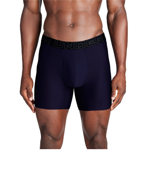 アンダーアーマー（UNDER ARMOUR）股下長め パフォーマンステック 6