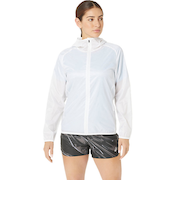 アシックス（ASICS）ランニング パッカブル ライトジャケット 2012C875.100
