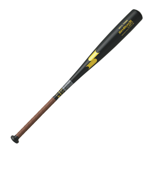 エスエスケイ(SSK)少年硬式用バット 野球 スカイビート 31 LIGHT JH 82cm/770g平均 SBB2009-9038-82