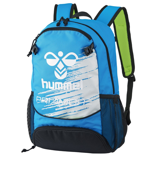 ヒュンメル（hummel）プリアモーレ バックパック 22L HFB8050-7592