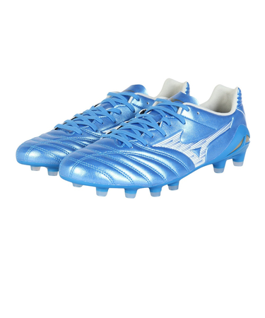 ミズノ（MIZUNO）サッカースパイク 天然芝/土/人工芝用 モナルシーダNEO III PRO モナルシーダネオ 3 プロ P1GA242227