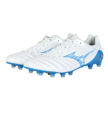 ミズノ（MIZUNO）サッカースパイク 天然芝/土/人工芝用 モナルシーダNEO III ELITE モナルシーダネオ 3 エリート P1GA242025