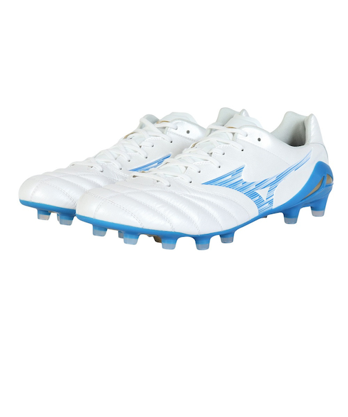 ミズノ（MIZUNO）サッカースパイク 天然芝/土/人工芝用 モナルシーダNEO III ELITE モナルシーダネオ 3 エリート P1GA242025