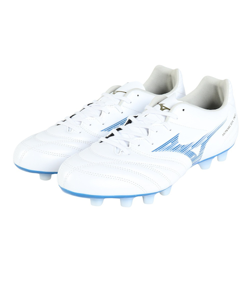 ミズノ（MIZUNO）サッカースパイク 天然芝/土/人工芝用 モナルシーダNEO III SW KL モナルシーダネオ 3 P1GA242725