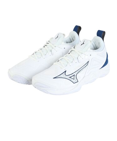 ミズノ（MIZUNO）バレーボールシューズ ウエーブモーメンタム 3 V1GA231257