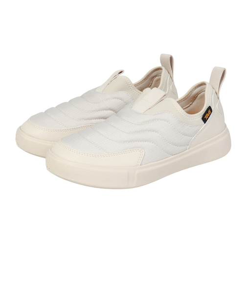 テバ（Teva）モックシューズ カジュアルシューズ ウルトラコンフ スリッポン 1164470-BIR