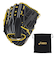アシックス（ASICS）軟式用グラブ 投手用 野球グローブ 一般 GOLDSTAGE I-PRO ゴールドステージ 3121B283.005