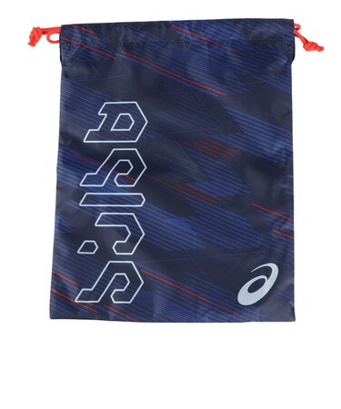 アシックス（ASICS）シューズ袋 野球 マルチバッグ 3123A696.410