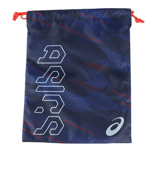 アシックス（ASICS）シューズ袋 野球 マルチバッグ 3123A696.410