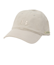 アンダーアーマー(UNDER ARMOUR)ブランド コーデュロイ ゴールド アジャスタブル キャップ 1388300 289