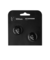 ウイルソン（Wilson）スタビライザー フェデラー ロジャーフェデラー RF DAMPENER 2個入 BLACK WR8445001001