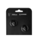 ウイルソン（Wilson）スタビライザー フェデラー ロジャーフェデラー RF DAMPENER 2個入 BLACK WR8445001001