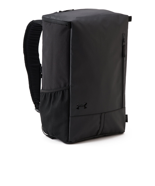アンダーアーマー（UNDER ARMOUR）クール ターポリン バックパック4.0 27L 黒 1384756 001