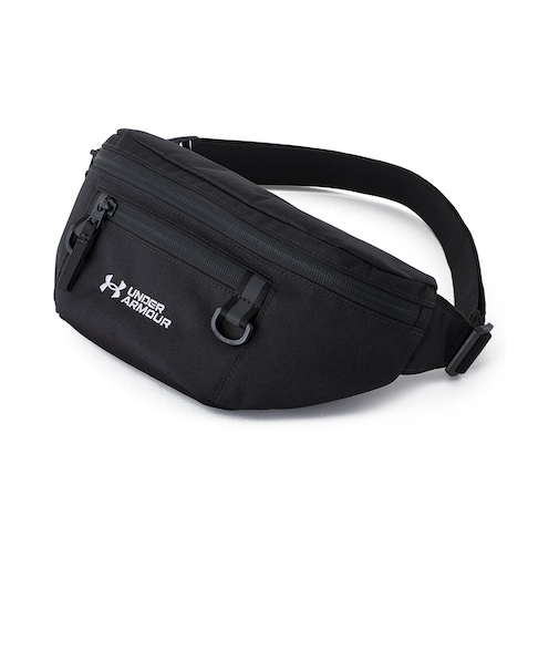 アンダーアーマー（UNDER ARMOUR）ボディバッグ 1384758 001