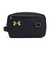 アンダーアーマー（UNDER ARMOUR）コンテイン トラベル キット 1381922 001 5.5L マルチポーチ 旅行 黒 撥水